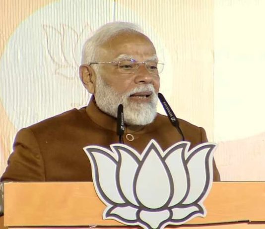 सलाम करण्यासाठी ‘आपत्ती’ वरील हल्ल्यापासून लोकांपर्यंत … दिल्लीच्या तीव्र विजयावर पंतप्रधान मोदींनी काय सांगितले ते वाचा