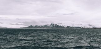 पृथ्वीचे महासागर एकेकाळी हिरवेगार होते आणि शास्त्रज्ञ म्हणतात की ते पुन्हा रंग बदलू शकतात