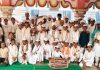 मुलांच्या अध्यात्मिक विकासासाठी दि.2 मे ते 11 मे दरम्यान लासुर येथे मोफत वारकरी बाल सुसंस्कार शिबिराचे आयोजन