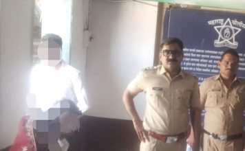 चोपडा शहर पोलिसांच्या सतर्कतेमुळे बालविवाह रोखण्यात यश; दोन्ही कुटुंबांचे समुपदेशन