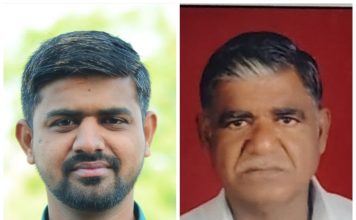 वडीलांनी स्वताची किडनी देत वाचवले मुलाचे प्राण,पितृत्वाचा महान त्याग,मुलाला मिळाले पुर्णजिवन