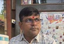 चोपडा आगार प्रमुख महेंद्र पाटील यांची शिरपुर येथे बदली