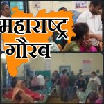 यावल फैजपुर रस्त्यावर अपघातात आदिवासी अल्पवयीन व ज्येष्ठ एकूण १९ शेतमजूर जखमी.