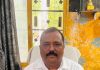 चोपडा आगार प्रमुखपदी संदेश क्षीरसागर यांची नियुक्ती