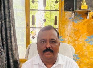 चोपडा आगार प्रमुखपदी संदेश क्षीरसागर यांची नियुक्ती