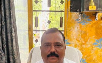 चोपडा आगार प्रमुखपदी संदेश क्षीरसागर यांची नियुक्ती